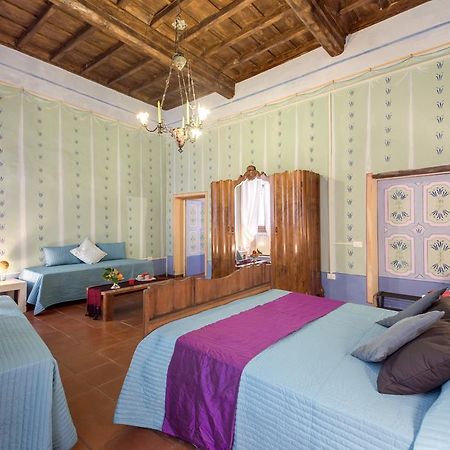 شقة Casa Savelli روما المظهر الخارجي الصورة
