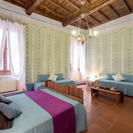 شقة Casa Savelli روما المظهر الخارجي الصورة