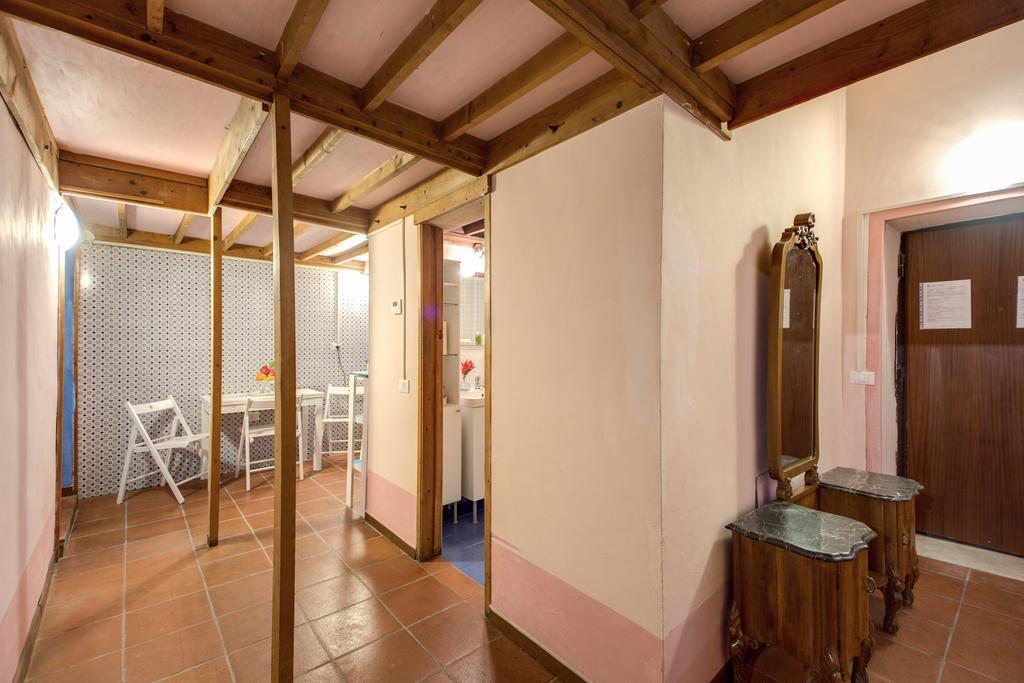 شقة Casa Savelli روما المظهر الخارجي الصورة