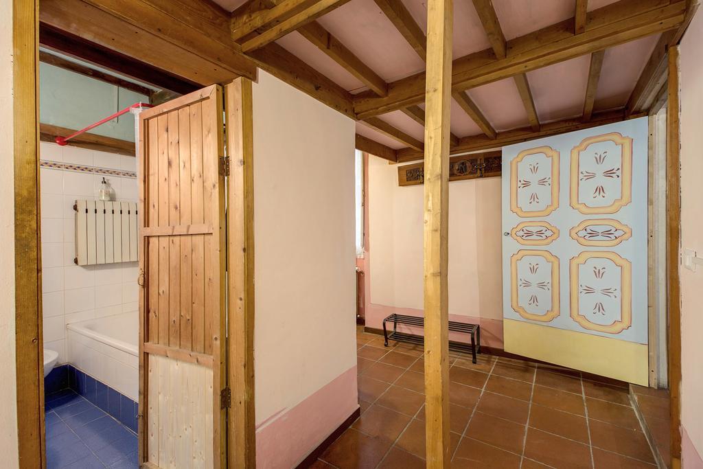 شقة Casa Savelli روما المظهر الخارجي الصورة