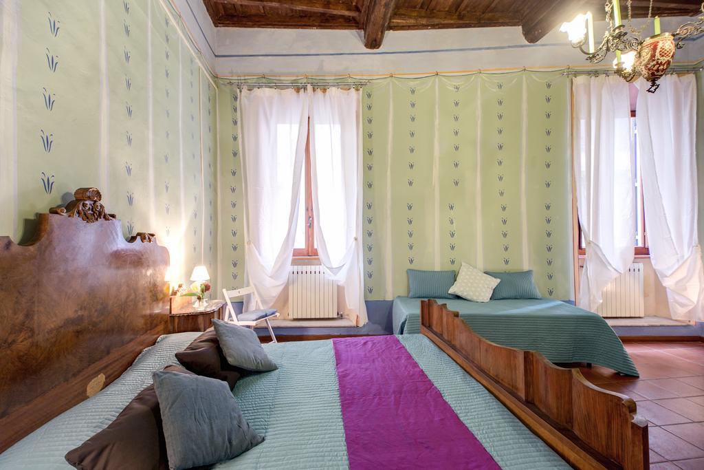 شقة Casa Savelli روما المظهر الخارجي الصورة