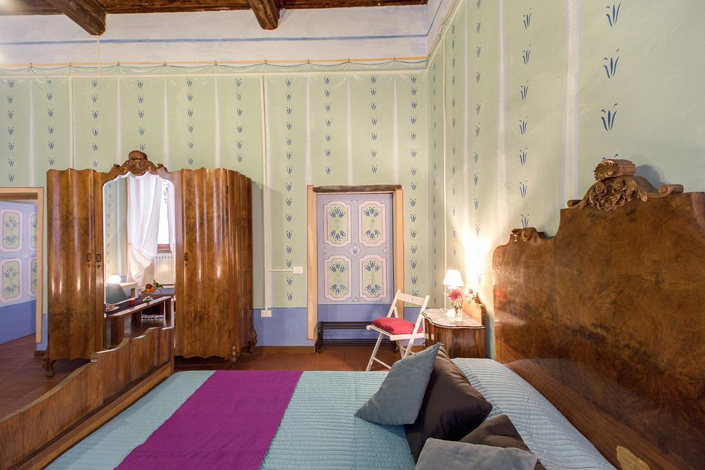 شقة Casa Savelli روما المظهر الخارجي الصورة