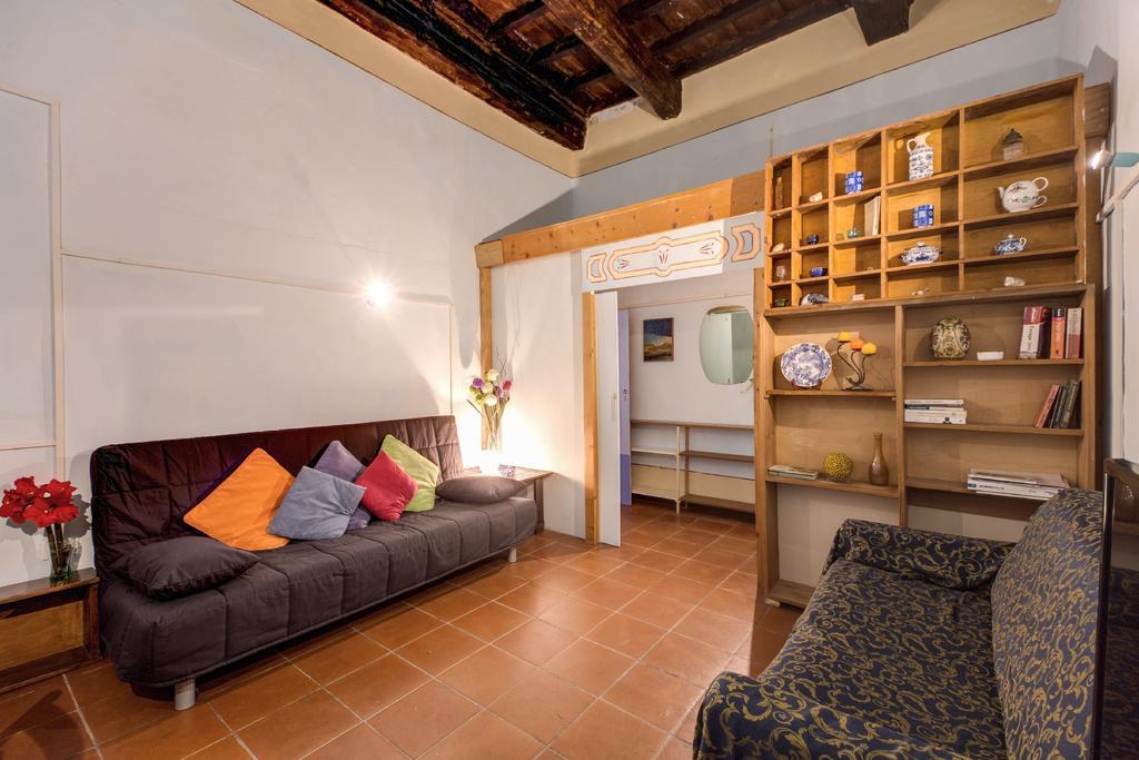 شقة Casa Savelli روما المظهر الخارجي الصورة