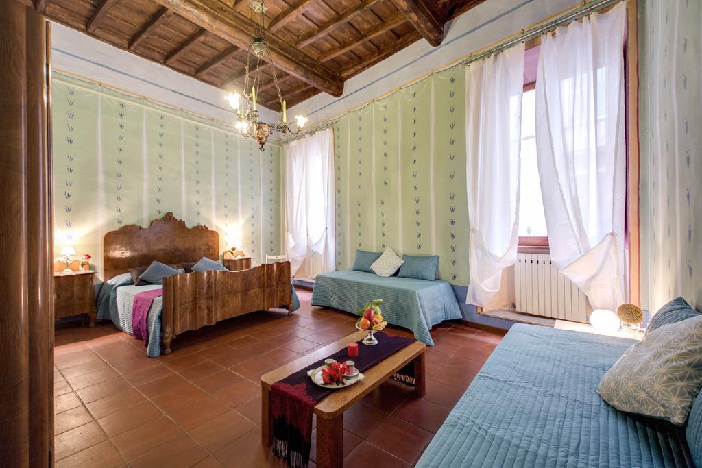 شقة Casa Savelli روما المظهر الخارجي الصورة