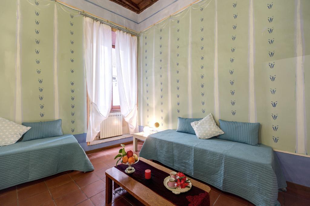 شقة Casa Savelli روما المظهر الخارجي الصورة