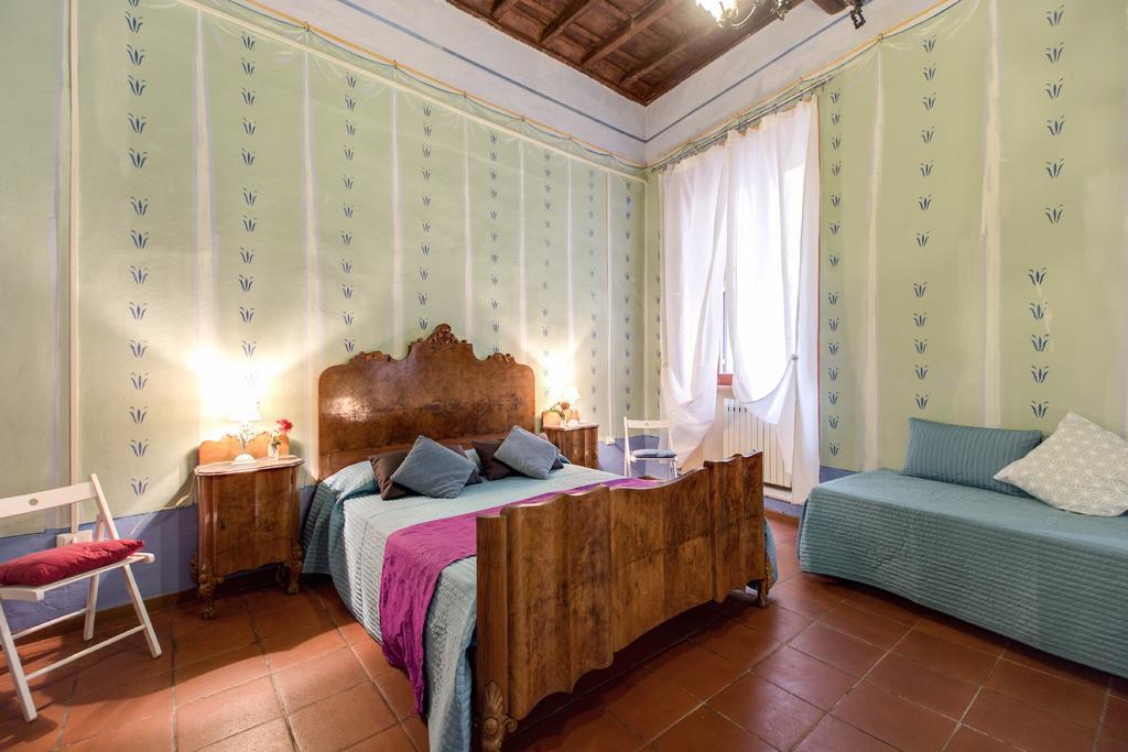 شقة Casa Savelli روما المظهر الخارجي الصورة
