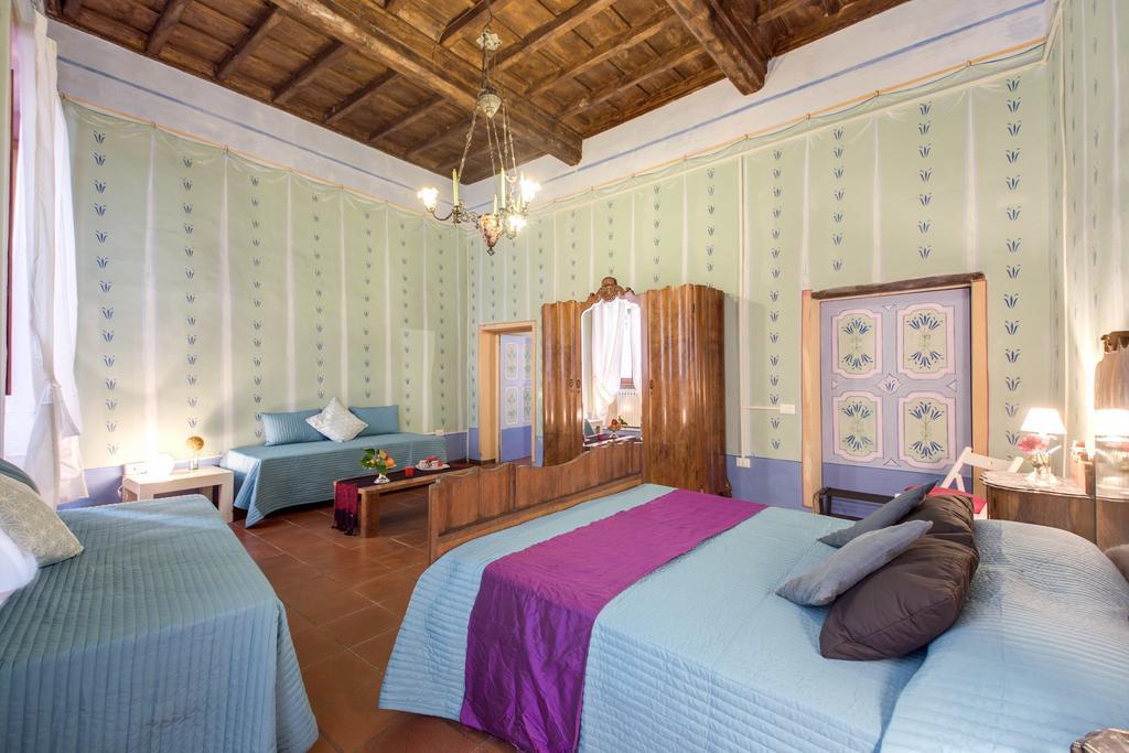 شقة Casa Savelli روما المظهر الخارجي الصورة