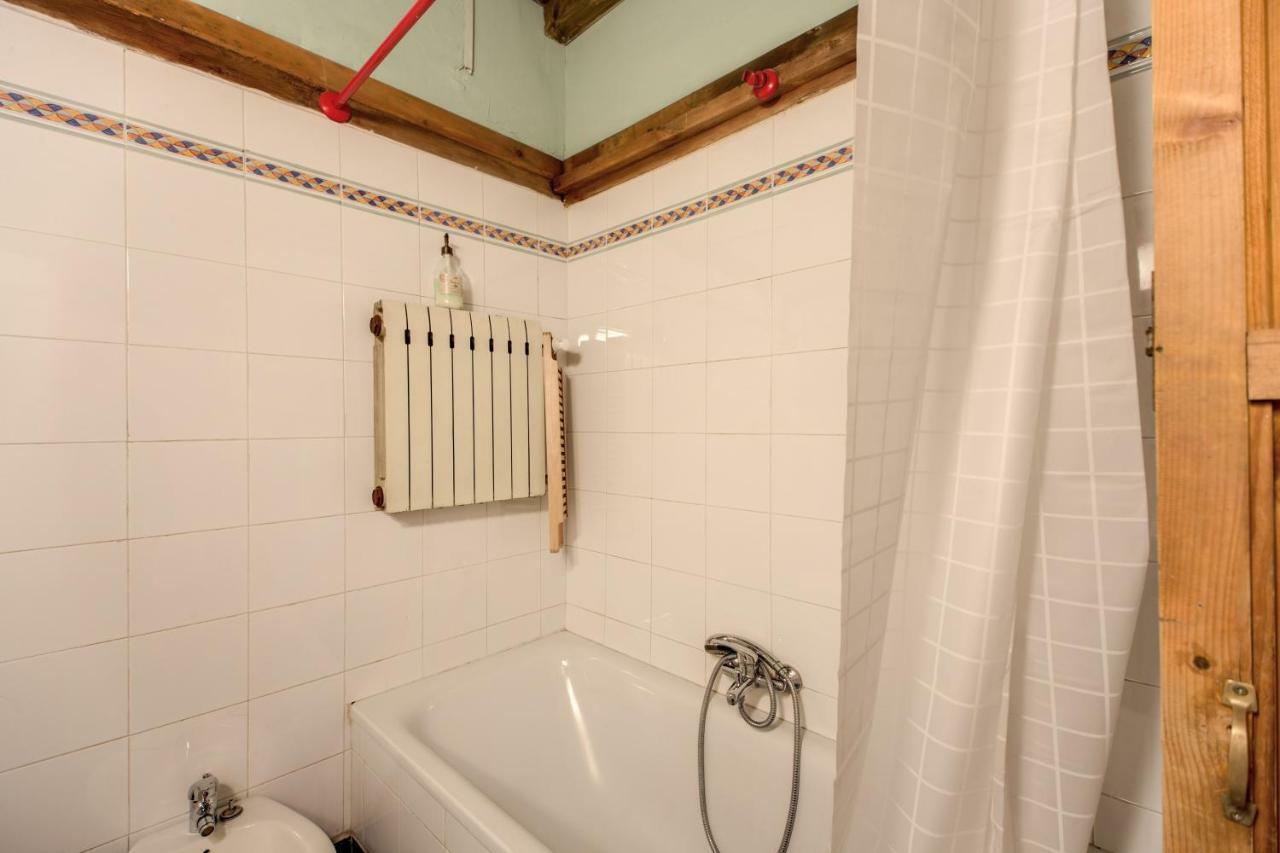 شقة Casa Savelli روما المظهر الخارجي الصورة